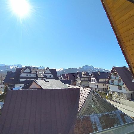 Apartament Zakopane Exterior photo