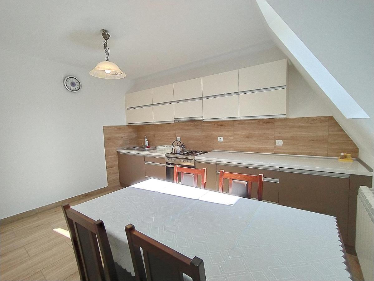 Apartament Zakopane Exterior photo