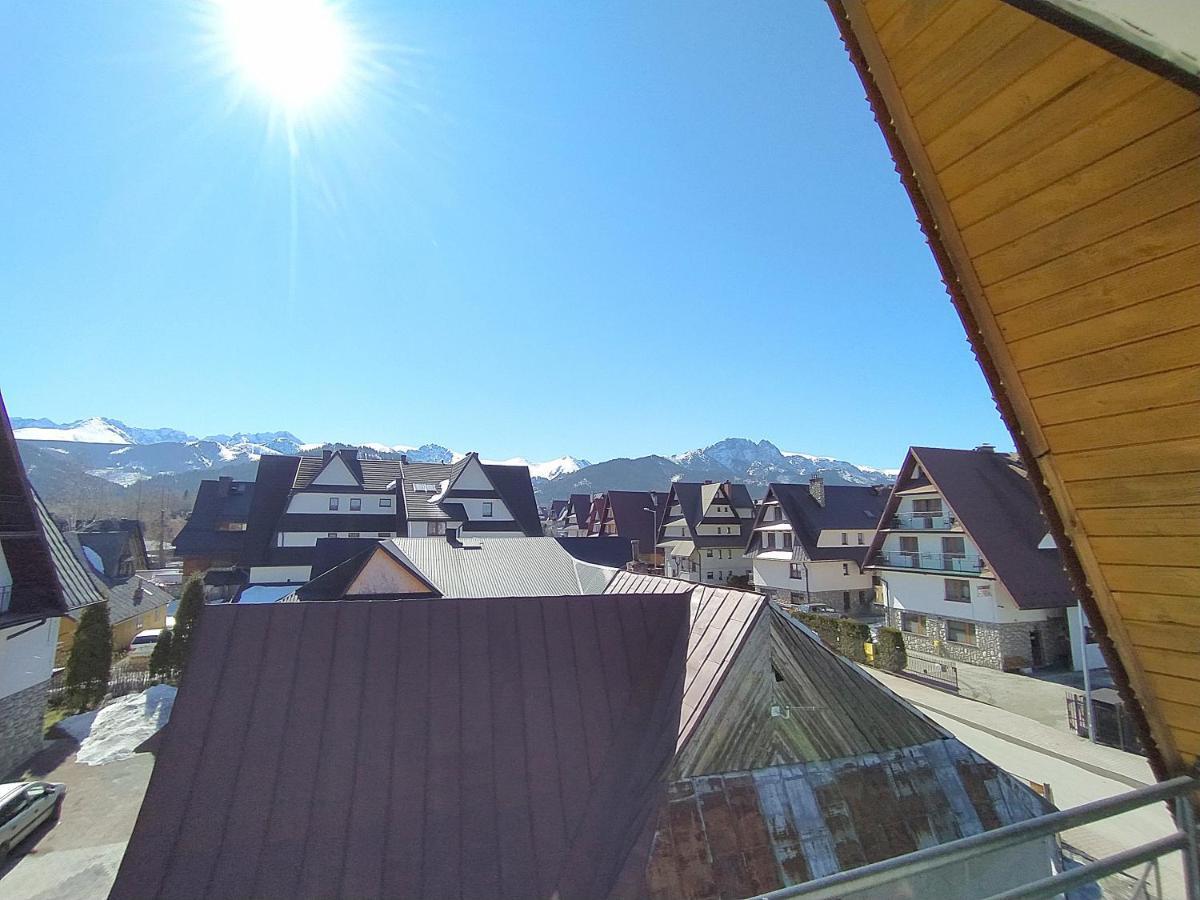 Apartament Zakopane Exterior photo